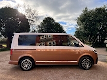 Volkswagen Caravelle 2020 Executive - Thumb 3