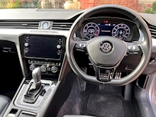 Volkswagen Arteon 2018 TDI Elegance - Thumb 9