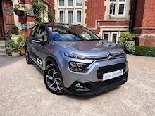 Citroen C3 2021 PureTech Flair - Thumb 0