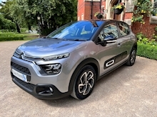 Citroen C3 2021 PureTech Flair - Thumb 2