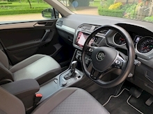 Volkswagen Tiguan 2017 SE Navigation - Thumb 19