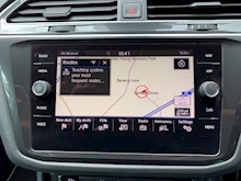 Volkswagen Tiguan 2017 SE Navigation - Thumb 21