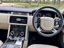 Land Rover Range Rover 2018 TD V6 Vogue SE - Thumb 53