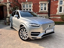 Volvo XC90 2017 h T8 Twin Engine Inscription Pro - Thumb 0