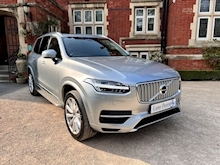 Volvo XC90 2017 h T8 Twin Engine Inscription Pro - Thumb 1