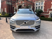 Volvo XC90 2017 h T8 Twin Engine Inscription Pro - Thumb 2