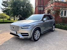 Volvo XC90 2017 h T8 Twin Engine Inscription Pro - Thumb 3