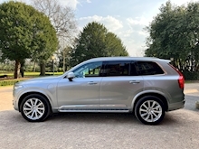 Volvo XC90 2017 h T8 Twin Engine Inscription Pro - Thumb 4