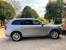 Volvo XC90 2017 h T8 Twin Engine Inscription Pro - Thumb 5
