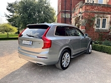 Volvo XC90 2017 h T8 Twin Engine Inscription Pro - Thumb 6