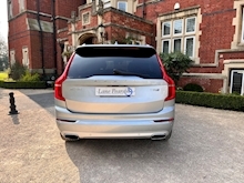 Volvo XC90 2017 h T8 Twin Engine Inscription Pro - Thumb 7