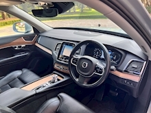 Volvo XC90 2017 h T8 Twin Engine Inscription Pro - Thumb 12