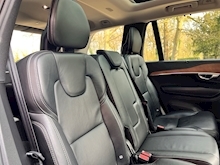 Volvo XC90 2017 h T8 Twin Engine Inscription Pro - Thumb 16