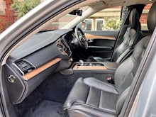 Volvo XC90 2017 h T8 Twin Engine Inscription Pro - Thumb 22