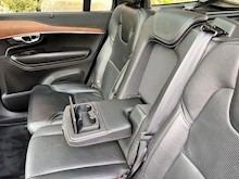 Volvo XC90 2017 h T8 Twin Engine Inscription Pro - Thumb 25