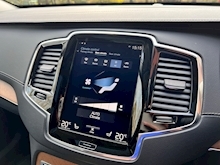 Volvo XC90 2017 h T8 Twin Engine Inscription Pro - Thumb 28