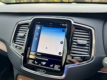 Volvo XC90 2017 h T8 Twin Engine Inscription Pro - Thumb 29