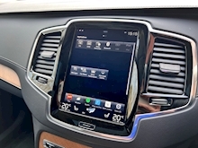 Volvo XC90 2017 h T8 Twin Engine Inscription Pro - Thumb 30