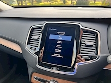 Volvo XC90 2017 h T8 Twin Engine Inscription Pro - Thumb 38