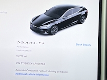 Tesla Model S 2020 Performance - Thumb 34