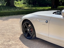 BMW Z4 2011 30i M Sport - Thumb 10