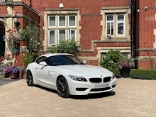 BMW Z4 2011 30i M Sport - Thumb 6