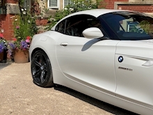 BMW Z4 2011 30i M Sport - Thumb 9