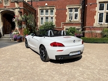 BMW Z4 2011 30i M Sport - Thumb 7