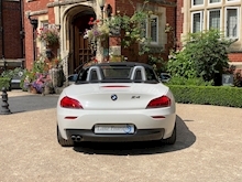 BMW Z4 2011 30i M Sport - Thumb 4