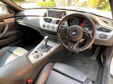 BMW Z4 2011 30i M Sport - Thumb 25