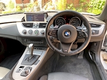 BMW Z4 2011 30i M Sport - Thumb 27