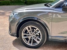 Audi Q3 2022 TFSI CoD Black Edition - Thumb 10