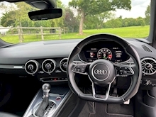 Audi TTS 2015 TFSI - Thumb 13