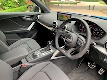 Audi Q2 2022 TFSI CoD Black Edition - Thumb 9