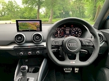 Audi Q2 2022 TFSI CoD Black Edition - Thumb 21