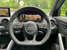 Audi Q2 2022 TFSI CoD Black Edition - Thumb 11