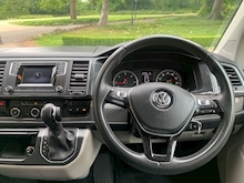 Volkswagen Transporter 2018 BiTDI T32 BlueMotion Tech Highline - Thumb 11
