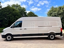 Volkswagen Crafter 2022 TDI CR35 Trendline - Thumb 6