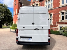 Volkswagen Crafter 2022 TDI CR35 Trendline - Thumb 5