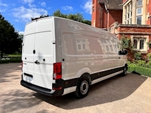 Volkswagen Crafter 2022 TDI CR35 Trendline - Thumb 8