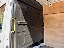 Volkswagen Crafter 2022 TDI CR35 Trendline - Thumb 31