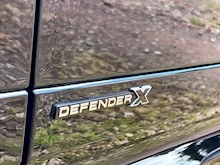 Land Rover Defender 110 2021 P400 MHEV X - Thumb 37