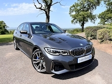 BMW 3 Series 2019 M340i - Thumb 0