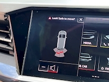 Audi Q4 e-tron 2021 Edition 1 - Thumb 18