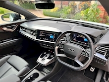 Audi Q4 e-tron 2021 Edition 1 - Thumb 32