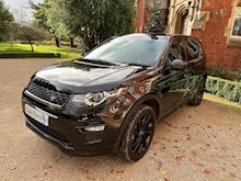 Land Rover Discovery Sport 2017 HSE Dynamic Lux - Thumb 2