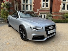 Audi A5 Cabriolet 2015 TFSI S line Special Edition Plus - Thumb 27