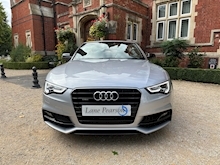 Audi A5 Cabriolet 2015 TFSI S line Special Edition Plus - Thumb 1