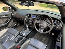 Audi A5 Cabriolet 2015 TFSI S line Special Edition Plus - Thumb 19