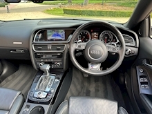 Audi A5 Cabriolet 2015 TFSI S line Special Edition Plus - Thumb 20